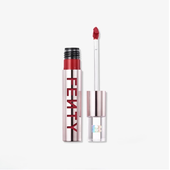 FENTY BEAUTY by Rihanna   Icon Velvet Liquid Lipstick, The MVP - 01 - Picture 1 of 7